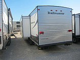 2016 Gulf Stream Trailmaster Photo #5