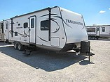 2016 Gulf Stream Trailmaster Photo #3