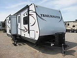 2016 Gulf Stream Trailmaster Photo #2