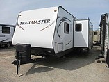 16 Gulf Stream Trailmaster