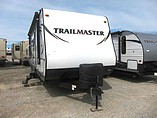 2016 Gulf Stream Trailmaster Photo #2