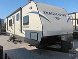 2016 Gulf Stream Trailmaster Photo #2