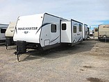 16 Gulf Stream Trailmaster