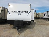 2016 Gulf Stream Trailmaster Photo #2