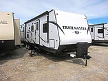 2016 Gulf Stream Trailmaster Photo #3