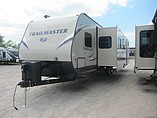 16 Gulf Stream Trailmaster