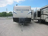 2016 Gulf Stream Trailmaster Photo #2