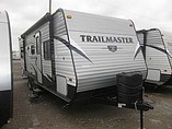 2016 Gulf Stream Trailmaster Photo #2