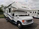 08 Gulf Stream Ultra