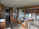 2003 Gulf Stream Ultra Supreme Photo #5