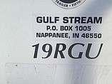 2011 Gulf Stream Visa Photo #14