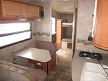 2012 Gulf Stream Visa Photo #7