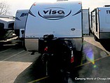 14 Gulf Stream Visa