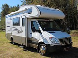 08 Gulf Stream Vista Cruiser