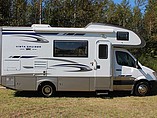 2008 Gulf Stream Vista Cruiser Photo #2