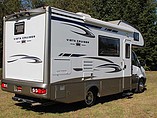 2008 Gulf Stream Vista Cruiser Photo #3