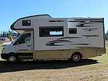 2008 Gulf Stream Vista Cruiser Photo #6