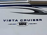 2008 Gulf Stream Vista Cruiser Photo #16