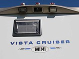 2008 Gulf Stream Vista Cruiser Photo #22