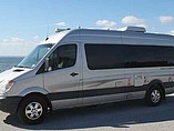 08 Gulf Stream Vista Cruiser