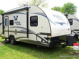 16 Gulf Stream Vista Cruiser