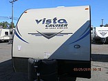 15 Gulf Stream Vista Cruiser