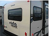 2016 Gulf Stream Vista Cruiser Photo #23