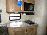 2016 Gulf Stream Vista Cruiser Photo #8