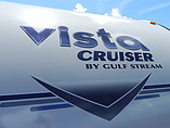 2016 Gulf Stream Vista Cruiser Photo #9