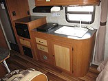 2015 Gulf Stream Vista Cruiser Photo #10