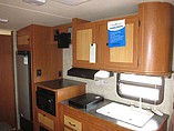 2015 Gulf Stream Vista Cruiser Photo #11