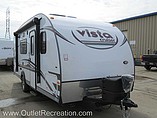 15 Gulf Stream Vista Cruiser