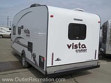 2015 Gulf Stream Vista Cruiser Photo #3
