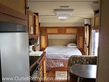 2015 Gulf Stream Vista Cruiser Photo #10