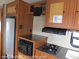 2015 Gulf Stream Vista Cruiser Photo #12