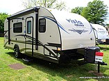 2016 Gulf Stream Vista Cruiser Photo #2