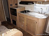 2016 Gulf Stream Vista Cruiser Photo #8