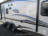 2015 Gulf Stream Vista Cruiser Photo #8
