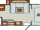 2014 Gulf Stream Vista Cruiser Photo #3