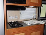 2014 Gulf Stream Vista Cruiser Photo #8