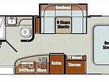 2015 Gulf Stream Vista Cruiser Photo #2