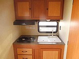 2014 Gulf Stream Vista Cruiser Photo #11