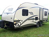 16 Gulf Stream Vista Cruiser