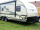 2016 Gulf Stream Vista Cruiser Photo #2