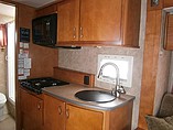 2008 Gulf Stream Vista Cruiser Photo #14