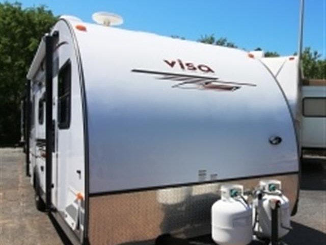 13 Gulf Stream Visa