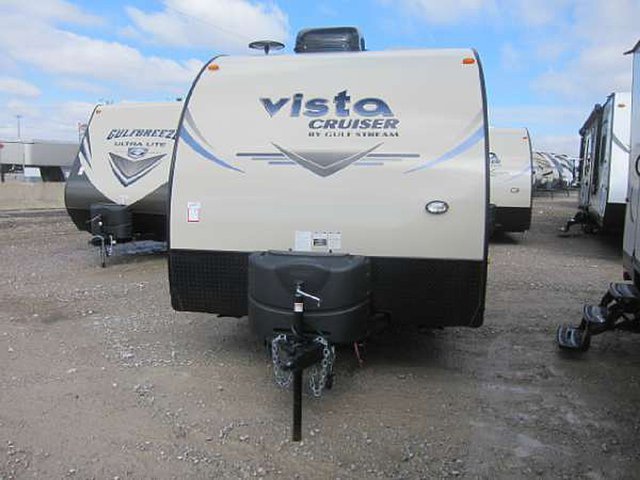 2015 Gulf Stream Vista Cruiser Photo