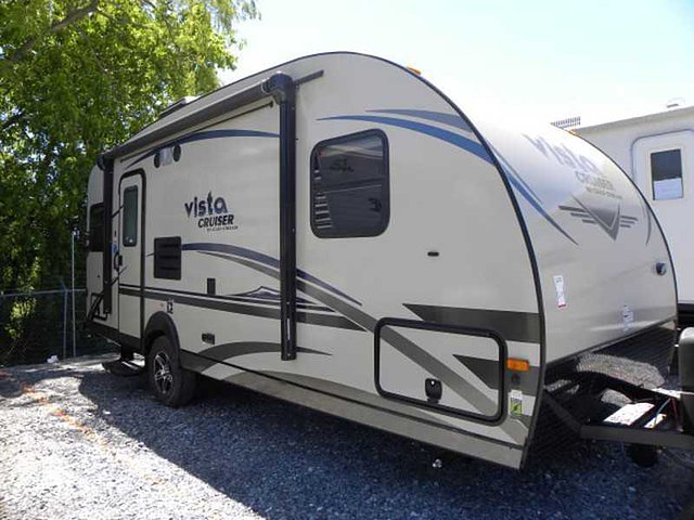 16 Gulf Stream Vista Cruiser