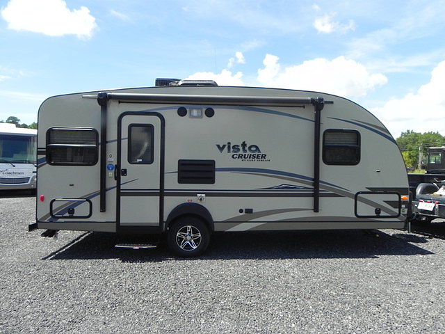 16 Gulf Stream Vista Cruiser