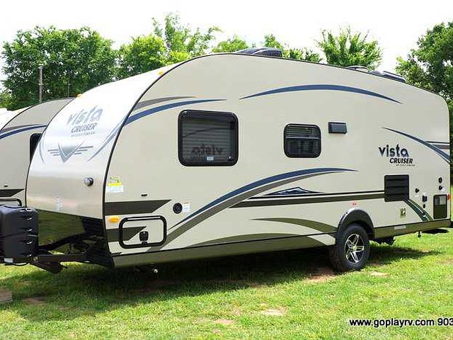 2016 Gulf Stream Vista Cruiser Photo